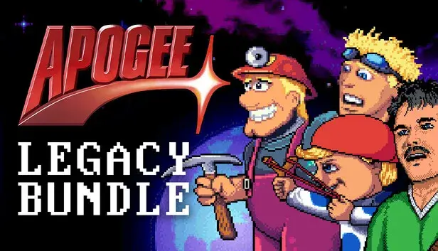 Apogee Legacy