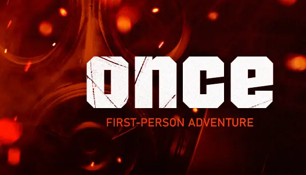 ONCE / однажды