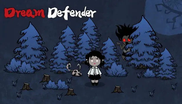 Dream Defender