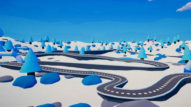 Race 'n Dash (Xbox One)