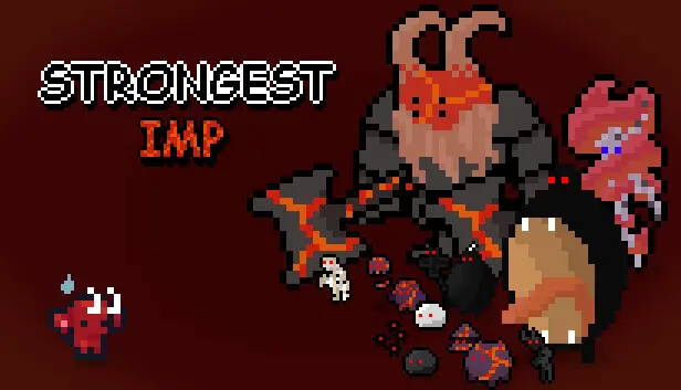 Strongest Imp