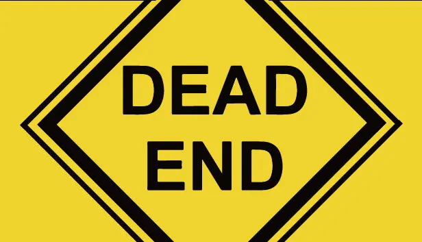 DEAD END