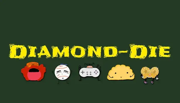 Diamond-Die