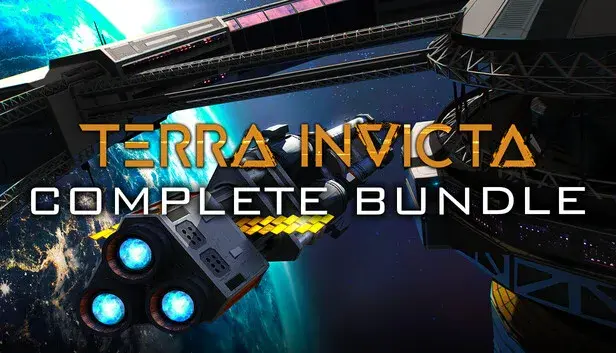 Terra Invicta: Complete