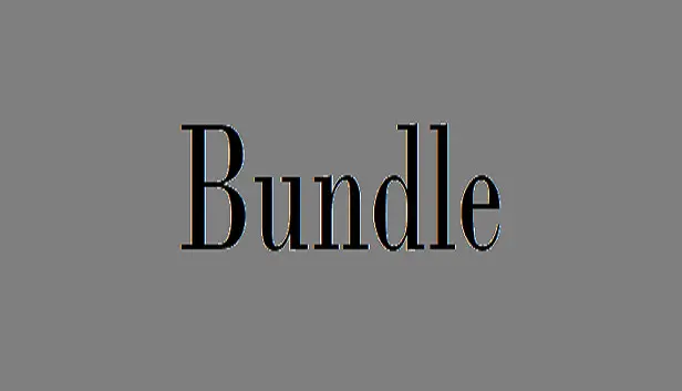 Small Game Bundle
