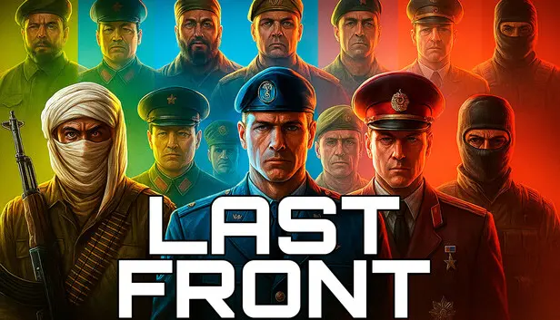 Last Front