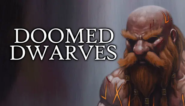 Doomed Dwarves