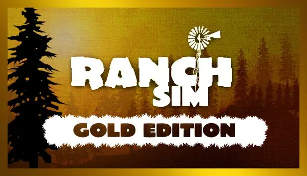 Ranch Simulator Gold Edition