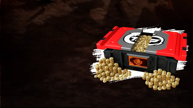 DRAGON BALL: THE BREAKERS - 5400 TP Tokens (PS4)