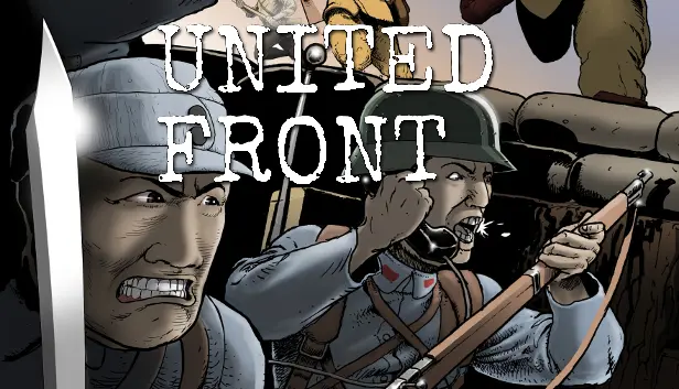 Skirmish Line - United Front