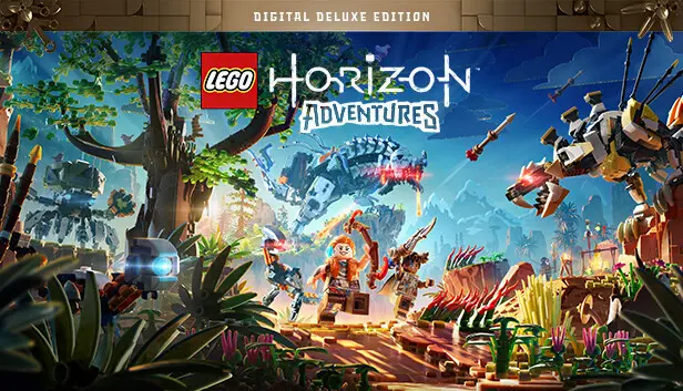 LEGO Horizon Adventures Digital Deluxe Edition