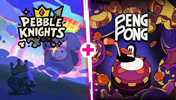 Penguin Knights