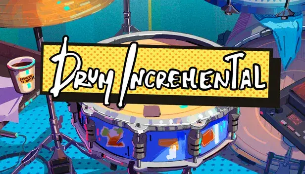 Drum Incremental