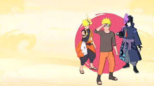 NBUNSC - Pre-Order Pack (PS4 & PS5)