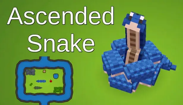 Ascended Snake