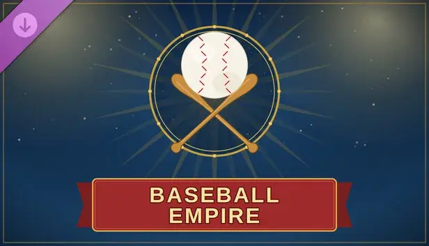 Baseball Empire - Edit