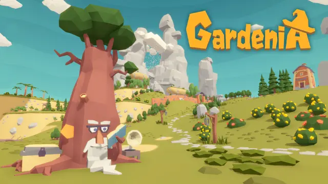 Gardenia