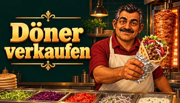Döner verkaufen