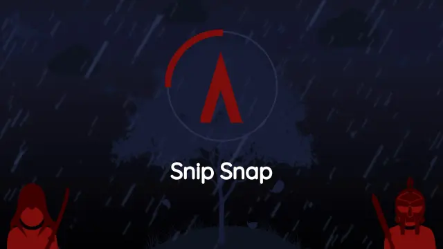Snip Snap - Xbox One