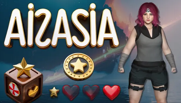 AIZASIA