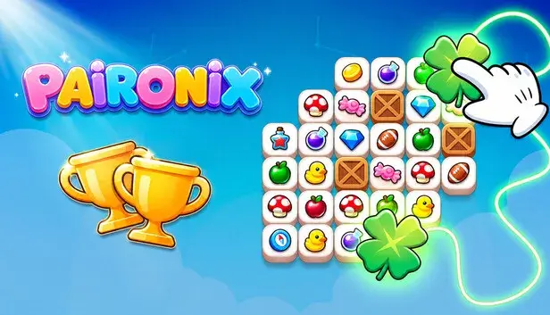 Paironix