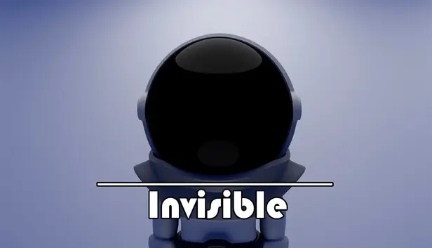 Invisible