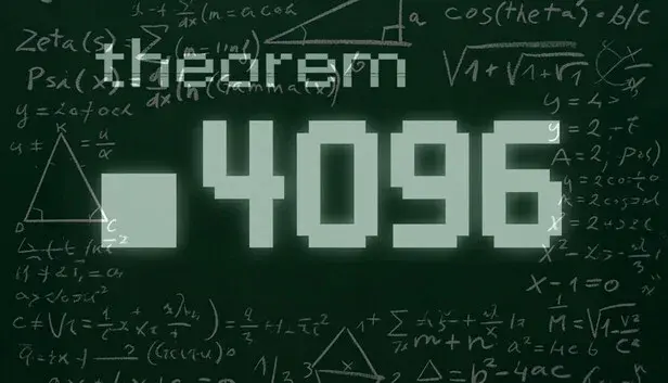 Theorem 4096