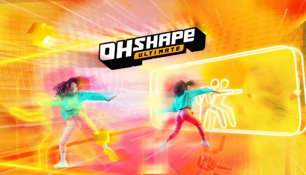 OhShape