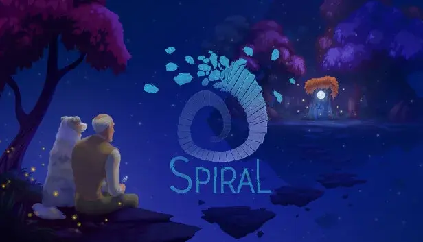 Spiral - Curator