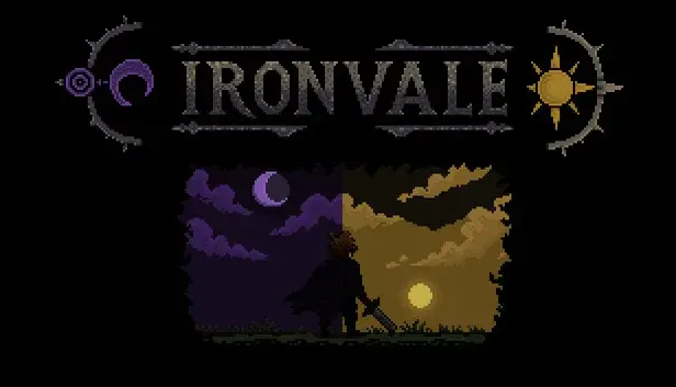 Ironvale