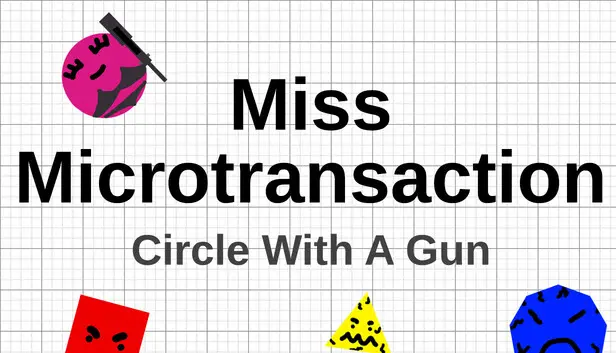 Miss Microtransaction