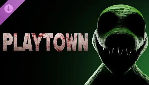 PLAYTOWN: Chapter 1
