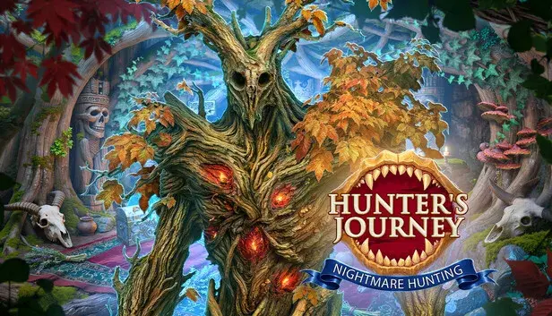 Hunter's Journey: Nightmare Hunting DLC