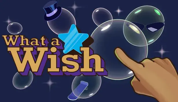 What a Wish