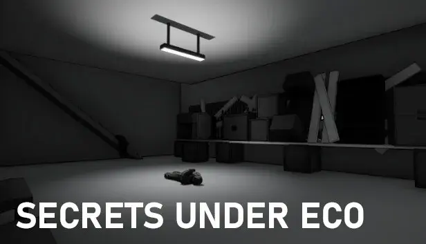 Secrets Under Eco