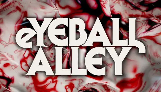 Eyeball Alley