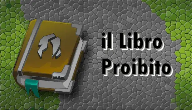 The Forbidden Book