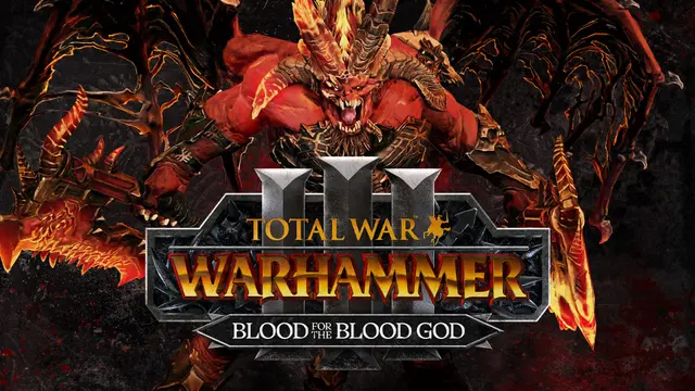 Blood for the Blood God III
