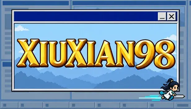 XIUXIAN98