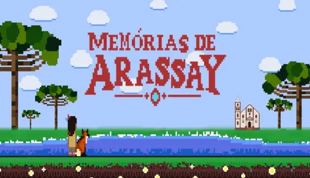 Memórias de Arassay
