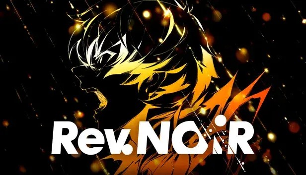 Rev. NOiR