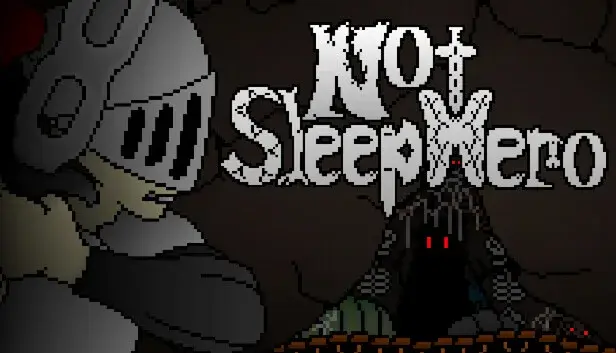 Not Sleep Hero