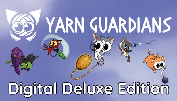 Yarn Guardians Digital Deluxe Edition