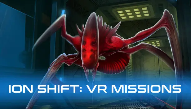 ION Shift - VR Missions