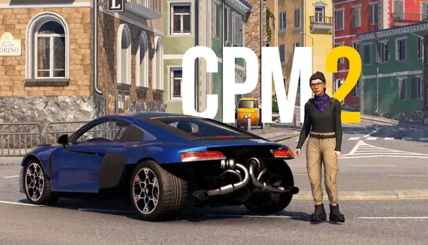CPM 2
