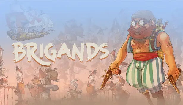 Sky Brigands