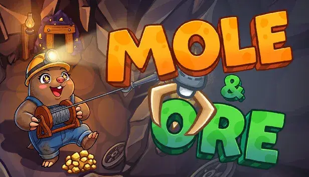 Mole & Ore