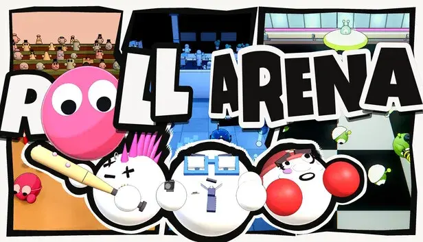 Roll Arena