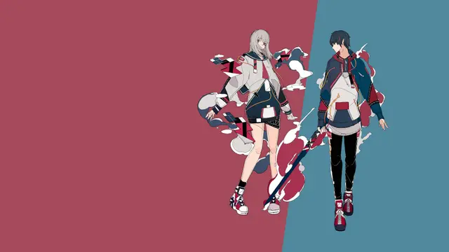 SCARLET NEXUS Bond Enhancement Pack 2 (PS4 & PS5)