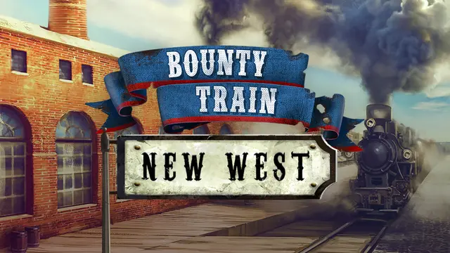 Bounty Train - New West